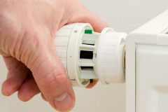 Ridge Hill central heating repair costs