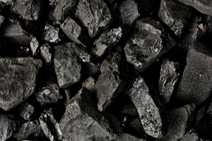 Ridge Hill coal boiler costs