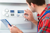 free Ridge Hill gas safe engineer quotes